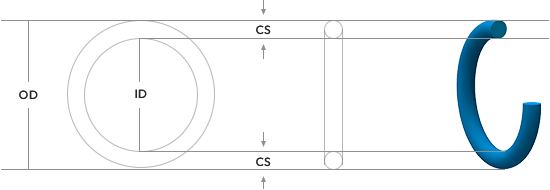 O-RING